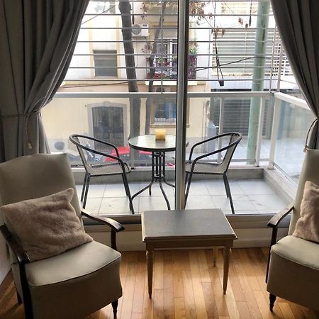 Cozy Apartment in Nuñez Ciudad Autónoma de Ciudad Autónoma de Buenos Aires Exterior foto