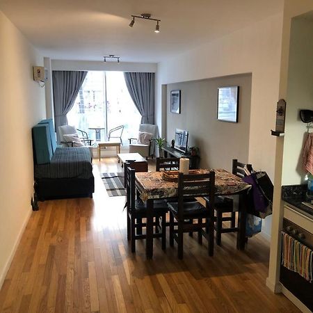 Cozy Apartment in Nuñez Ciudad Autónoma de Ciudad Autónoma de Buenos Aires Exterior foto