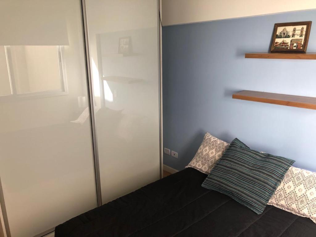 Cozy Apartment in Nuñez Ciudad Autónoma de Ciudad Autónoma de Buenos Aires Exterior foto