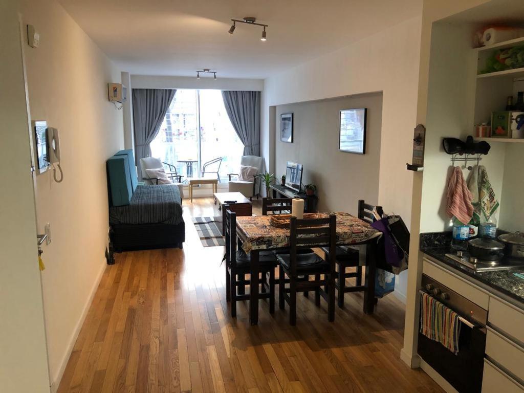 Cozy Apartment in Nuñez Ciudad Autónoma de Ciudad Autónoma de Buenos Aires Exterior foto