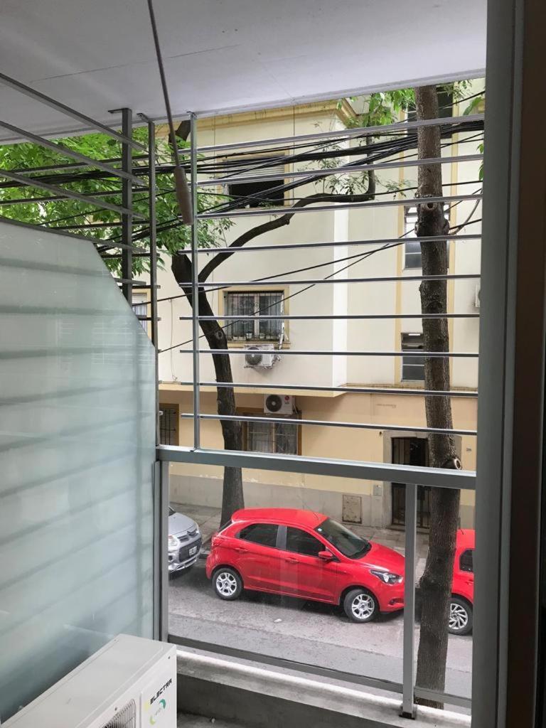 Cozy Apartment in Nuñez Ciudad Autónoma de Ciudad Autónoma de Buenos Aires Exterior foto