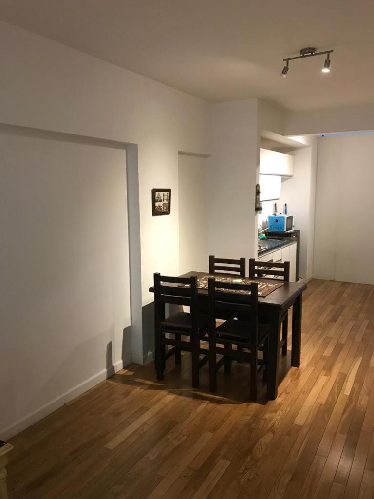 Cozy Apartment in Nuñez Ciudad Autónoma de Ciudad Autónoma de Buenos Aires Exterior foto