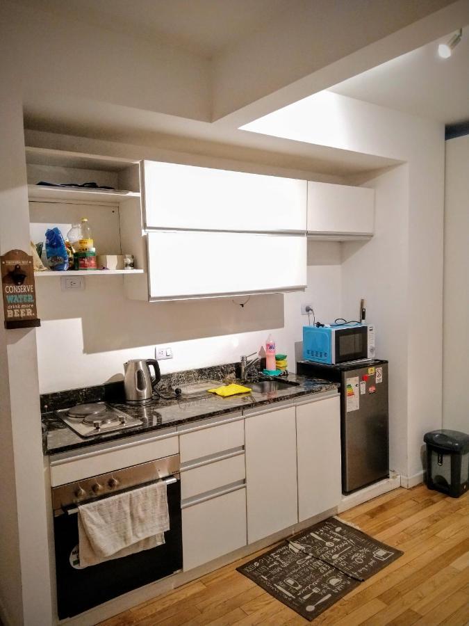 Cozy Apartment in Nuñez Ciudad Autónoma de Ciudad Autónoma de Buenos Aires Exterior foto